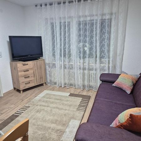Olgas Ferienwohnung Saarburg Bahnhofstrasse 13 G Экстерьер фото