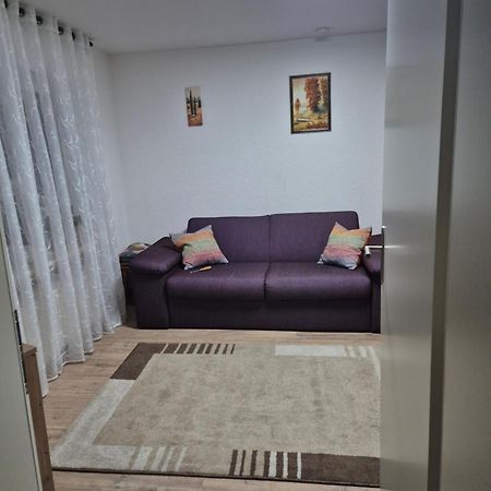 Olgas Ferienwohnung Saarburg Bahnhofstrasse 13 G Экстерьер фото