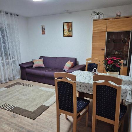 Olgas Ferienwohnung Saarburg Bahnhofstrasse 13 G Экстерьер фото