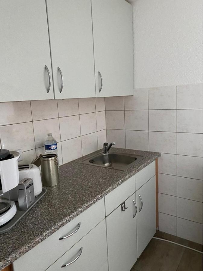 Olgas Ferienwohnung Saarburg Bahnhofstrasse 13 G Экстерьер фото