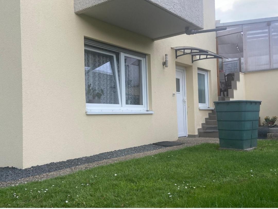 Olgas Ferienwohnung Saarburg Bahnhofstrasse 13 G Экстерьер фото