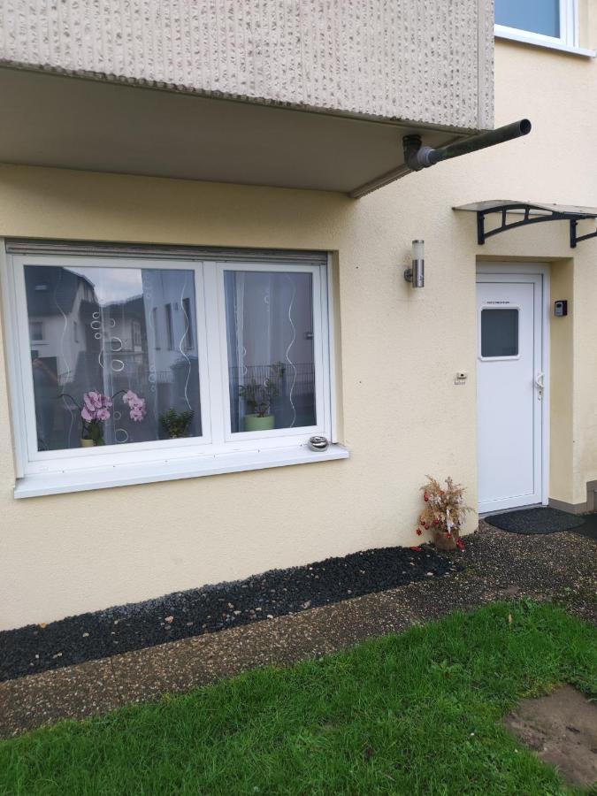 Olgas Ferienwohnung Saarburg Bahnhofstrasse 13 G Экстерьер фото